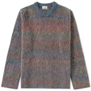 Acne Studios Mohair Sweater